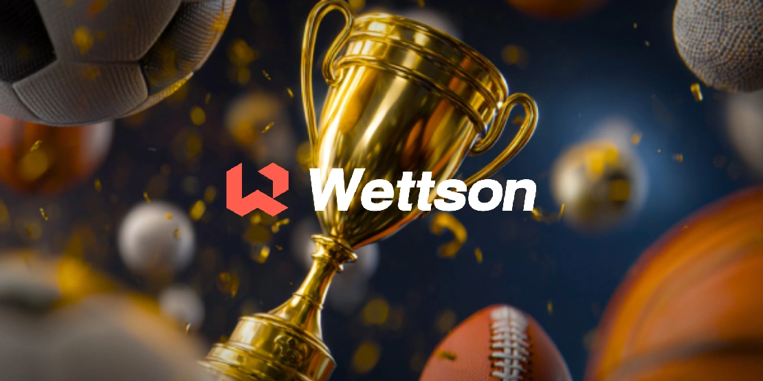 Wettson casino sportbetting