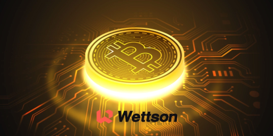 Wettson casino kryptodeposit